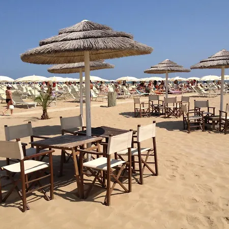 Castellani Otel