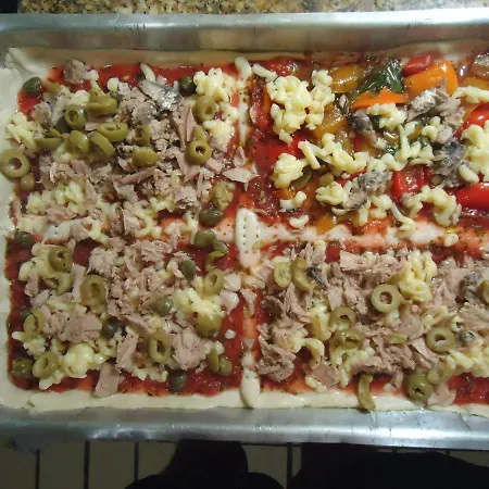 Castellani Hotel Rímini