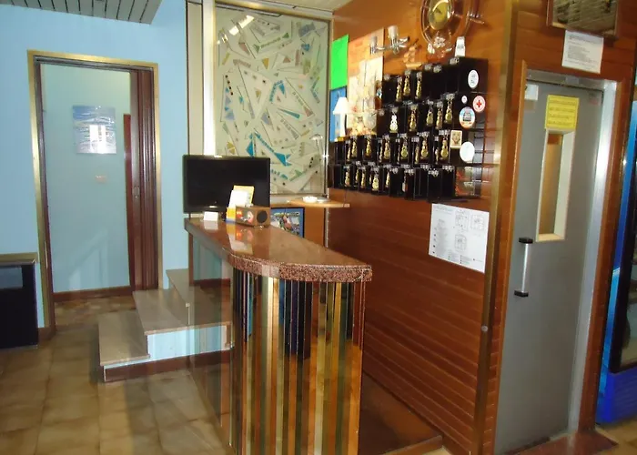 Castellani Otel Rimini