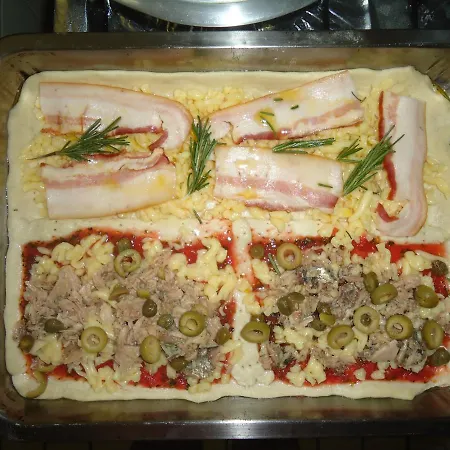 Castellani Ρίμινι