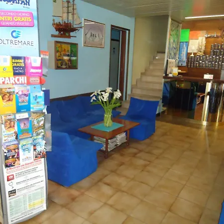 酒店 Castellani