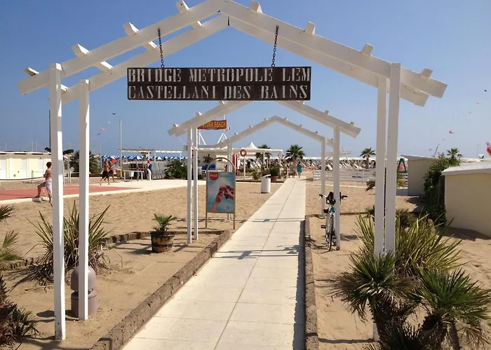Castellani Rimini