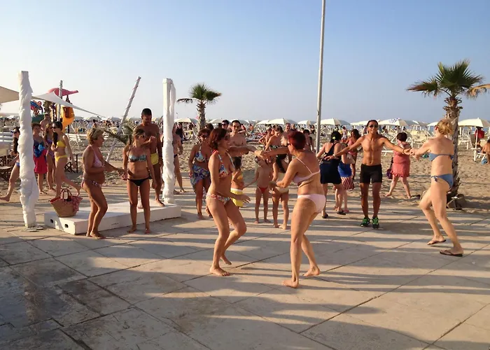 Otel Castellani 2*