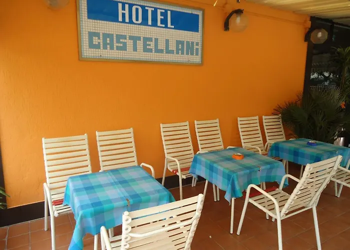 Castellani