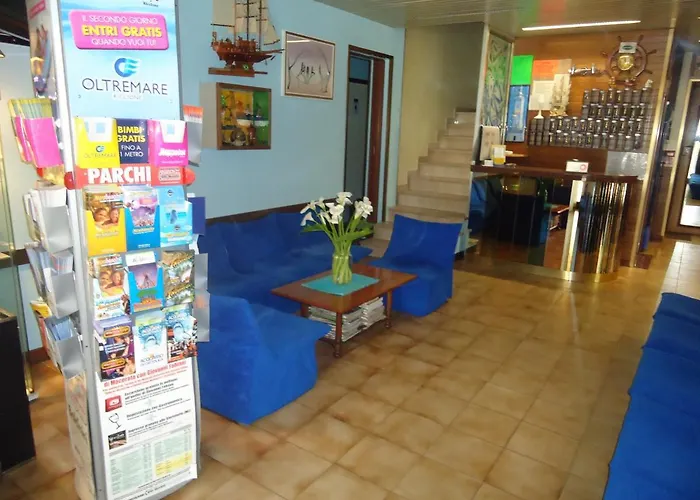 Otel Castellani