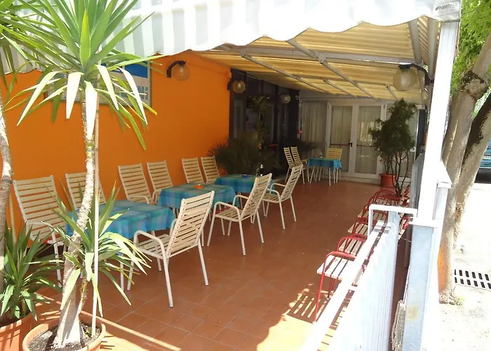 Castellani Otel 2*